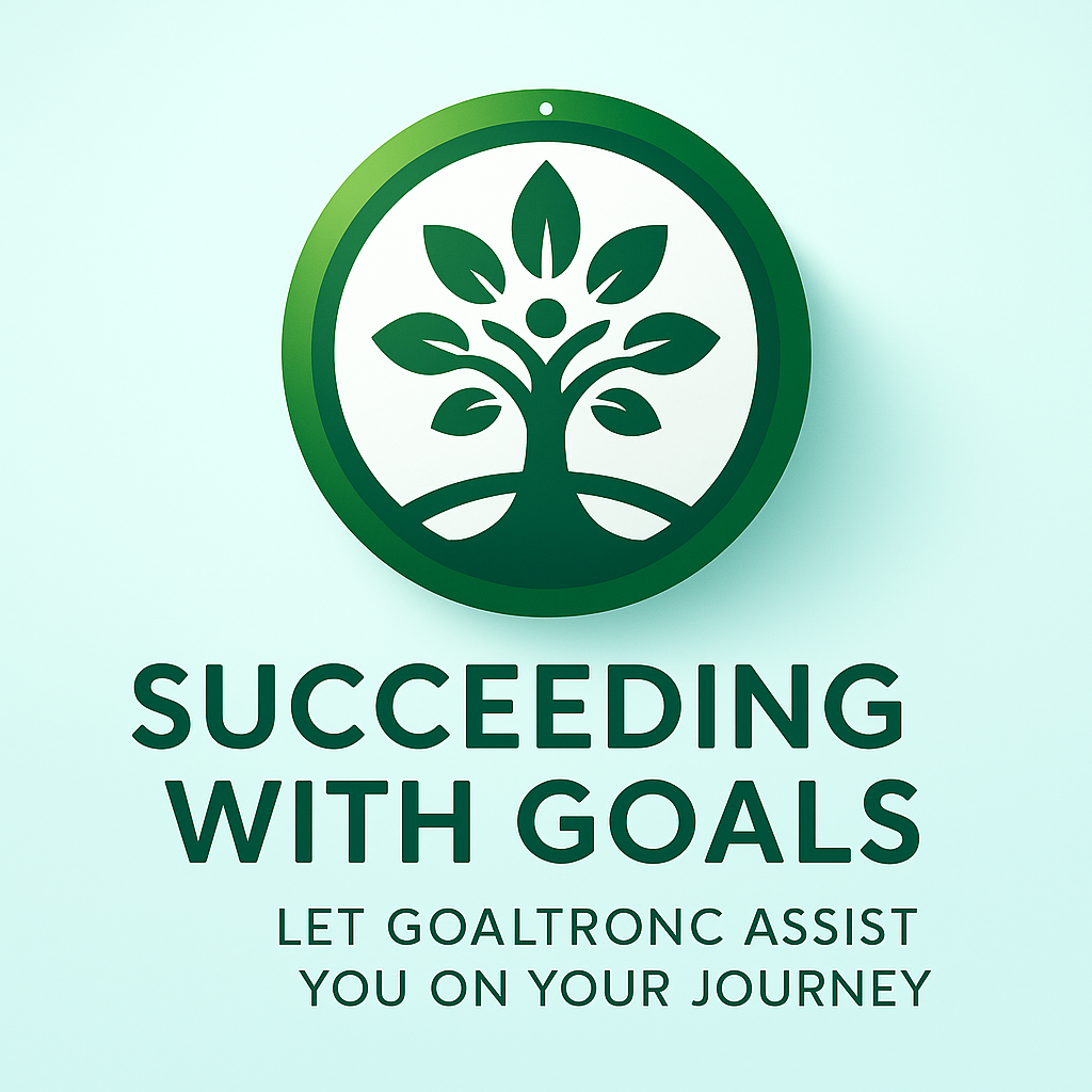 VIEE goal logo